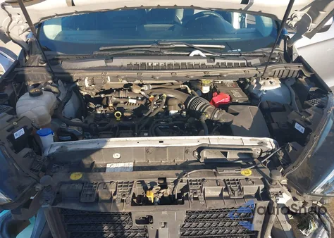 2022 Ford Edge Sel from USA, damaged, VIN 2FMPK4J96NBA06092